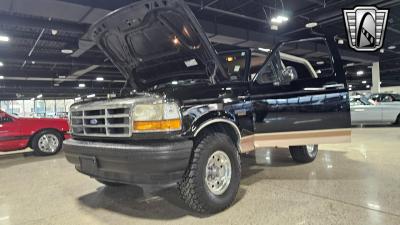 1994 Ford Bronco