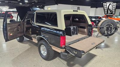 1994 Ford Bronco