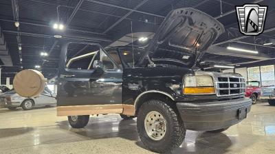 1994 Ford Bronco