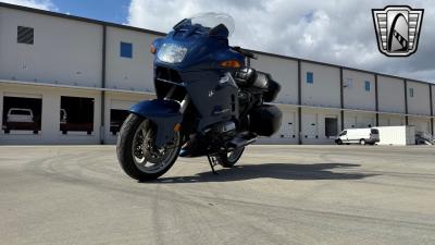 1997 BMW R1100RT