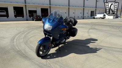 1997 BMW R1100RT