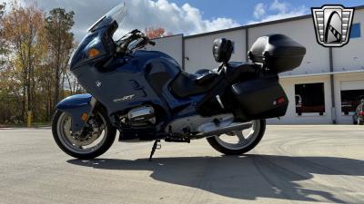 1997 BMW R1100RT