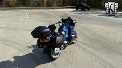 1997 BMW R1100RT