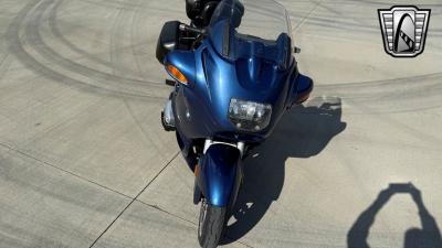 1997 BMW R1100RT