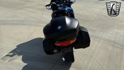 1997 BMW R1100RT