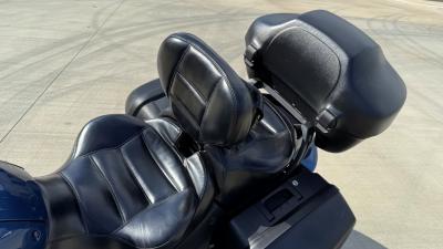 1997 BMW R1100RT