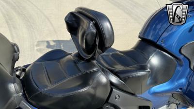 1997 BMW R1100RT