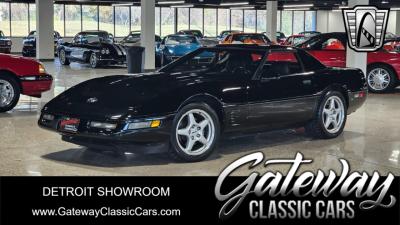 1994 Chevrolet Corvette