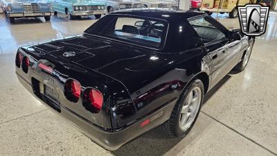 1994 Chevrolet Corvette