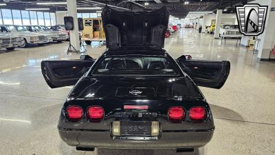 1994 Chevrolet Corvette