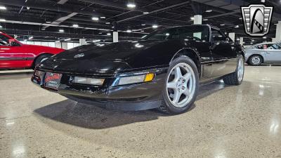 1994 Chevrolet Corvette