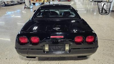 1994 Chevrolet Corvette