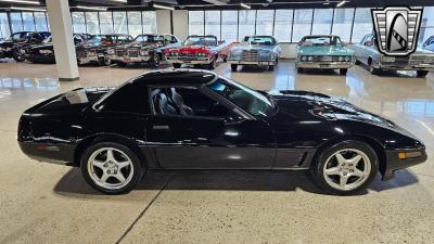 1994 Chevrolet Corvette