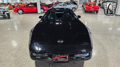 1994 Chevrolet Corvette