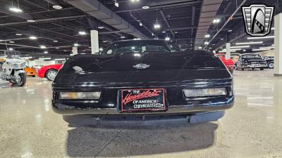 1994 Chevrolet Corvette