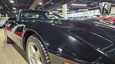 1994 Chevrolet Corvette