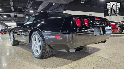 1994 Chevrolet Corvette