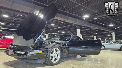 1994 Chevrolet Corvette