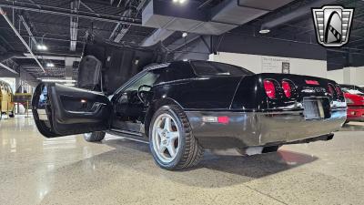 1994 Chevrolet Corvette