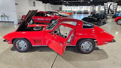 1967 Chevrolet Corvette