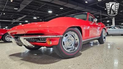 1967 Chevrolet Corvette