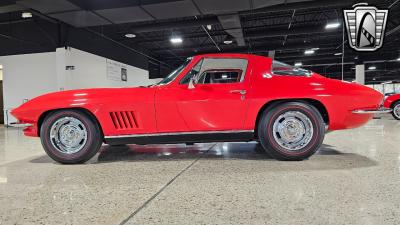 1967 Chevrolet Corvette