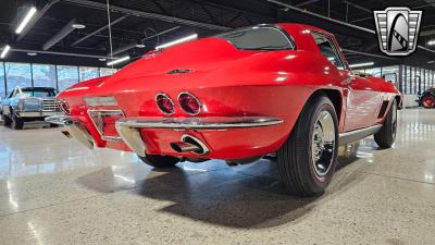 1967 Chevrolet Corvette