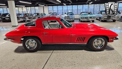 1967 Chevrolet Corvette