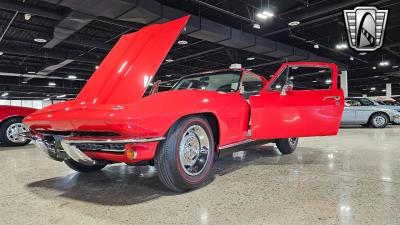 1967 Chevrolet Corvette