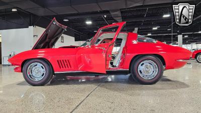 1967 Chevrolet Corvette