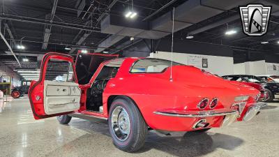 1967 Chevrolet Corvette