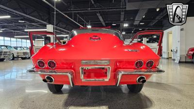 1967 Chevrolet Corvette