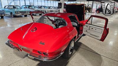 1967 Chevrolet Corvette