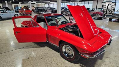 1967 Chevrolet Corvette