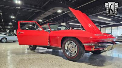 1967 Chevrolet Corvette