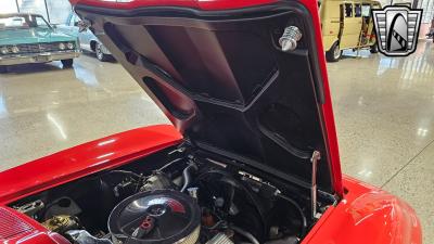 1967 Chevrolet Corvette