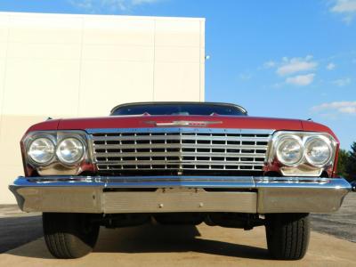 1962 Chevrolet Impala