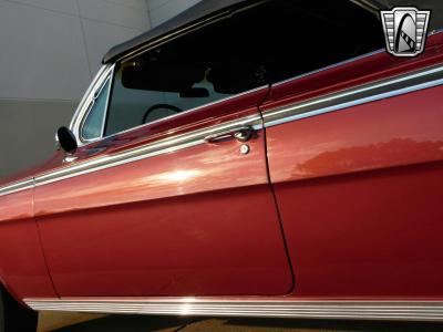 1962 Chevrolet Impala