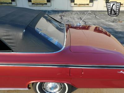 1962 Chevrolet Impala