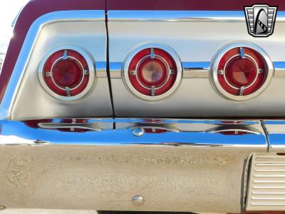 1962 Chevrolet Impala