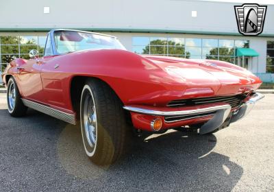 1963 Chevrolet Corvette