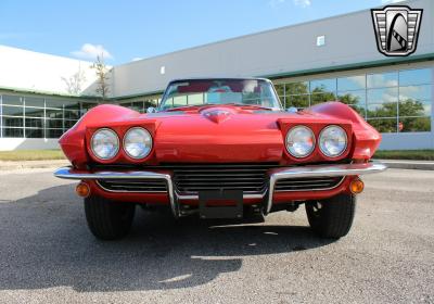 1963 Chevrolet Corvette