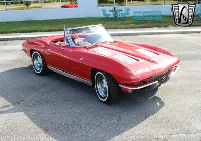 1963 Chevrolet Corvette