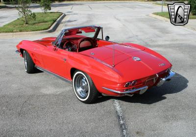 1963 Chevrolet Corvette