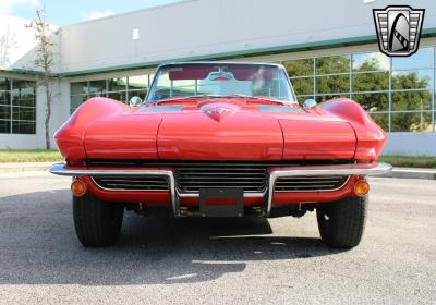 1963 Chevrolet Corvette