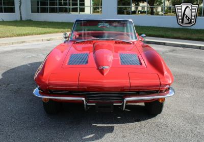 1963 Chevrolet Corvette