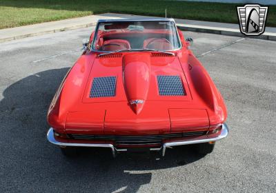 1963 Chevrolet Corvette