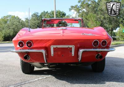 1963 Chevrolet Corvette