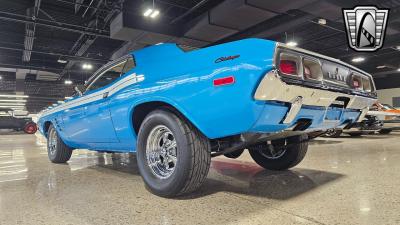 1972 Dodge Challenger