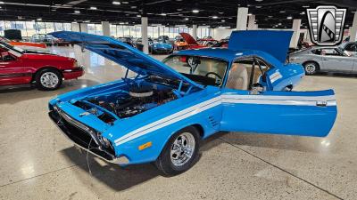 1972 Dodge Challenger